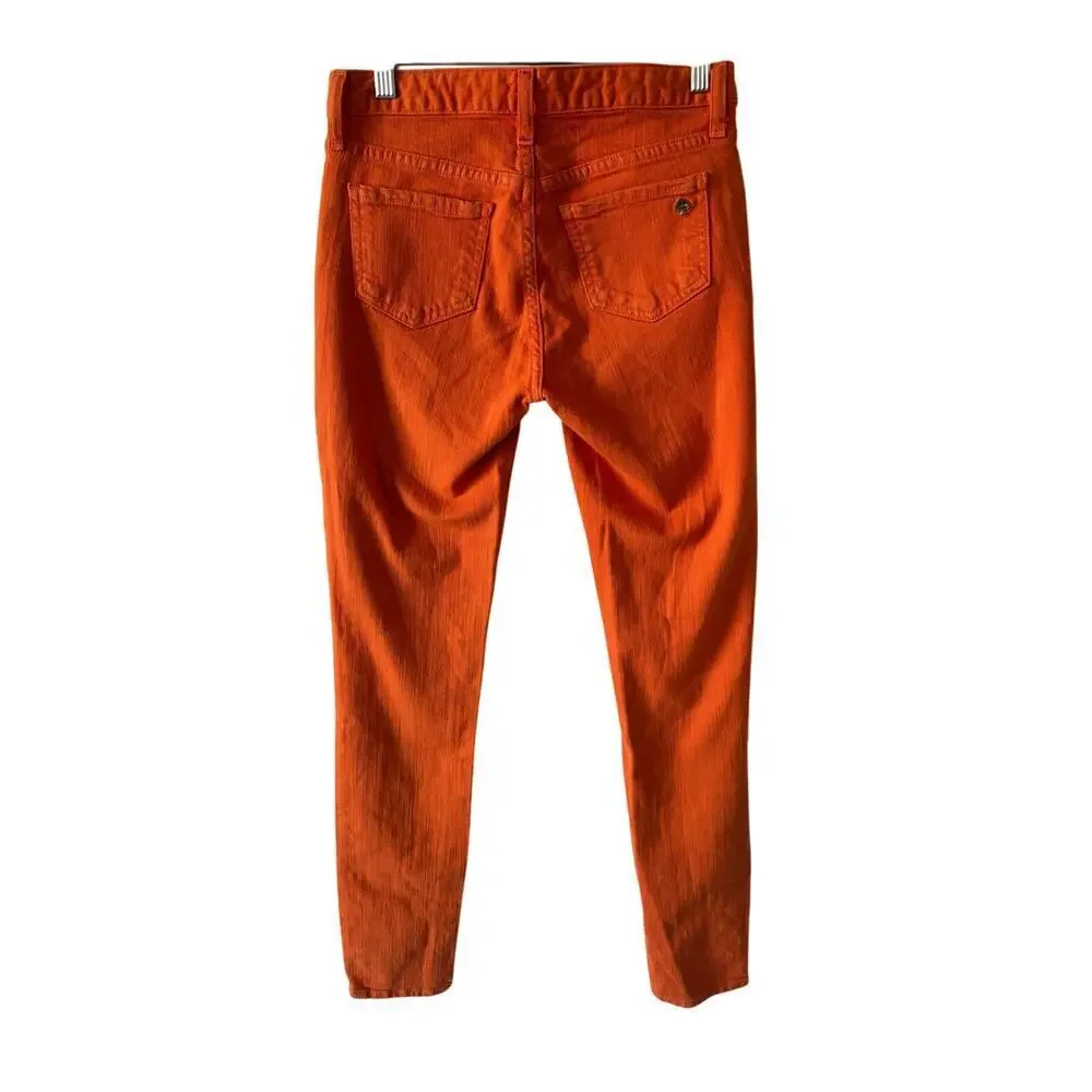 Kate Spade New York Colored Denim Jeans